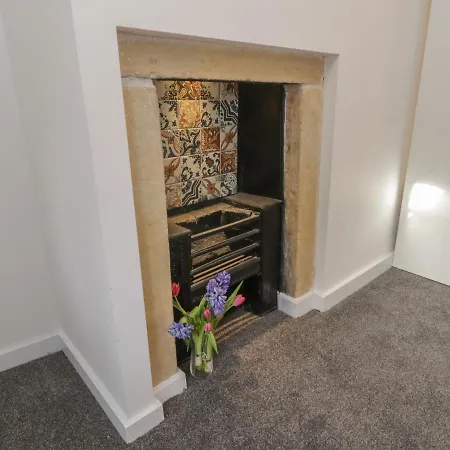 47a Baxtergate *