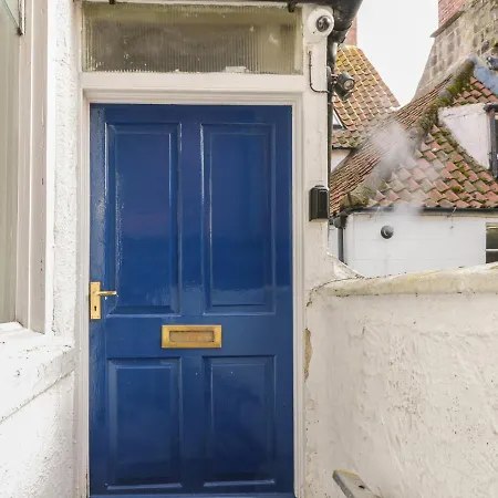 47a Baxtergate Hébergement de vacances *