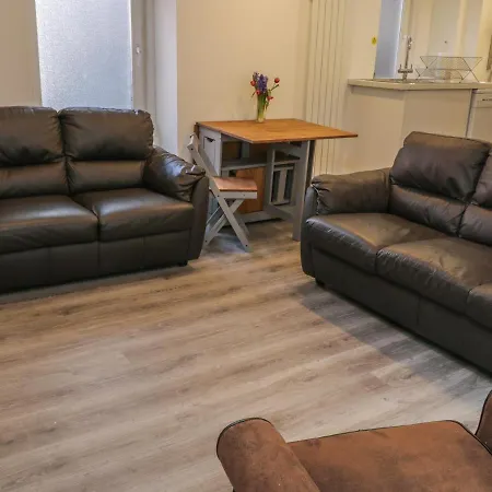 47a Baxtergate * Whitby