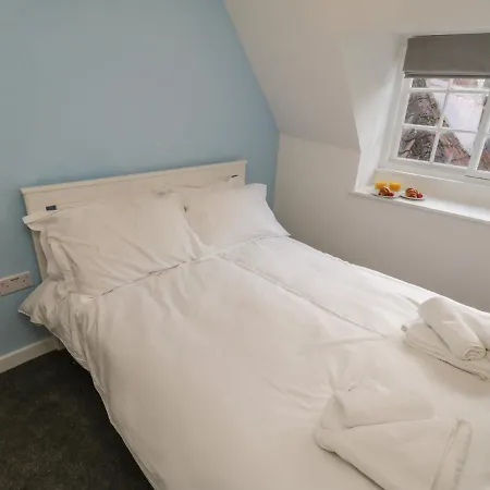 Holiday home 47a Baxtergate Whitby