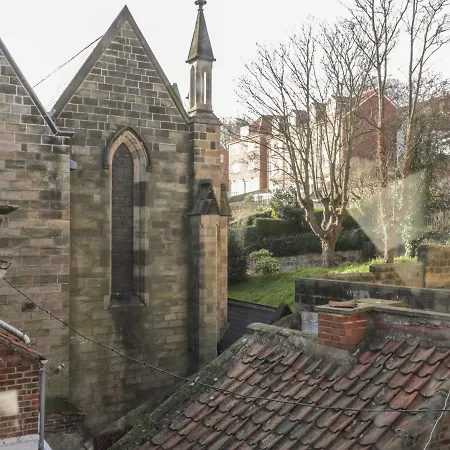 47a Baxtergate Holiday home Whitby
