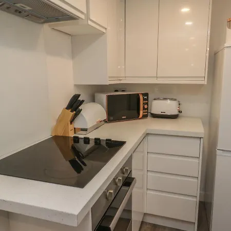 Сasa de vacaciones 47a Baxtergate