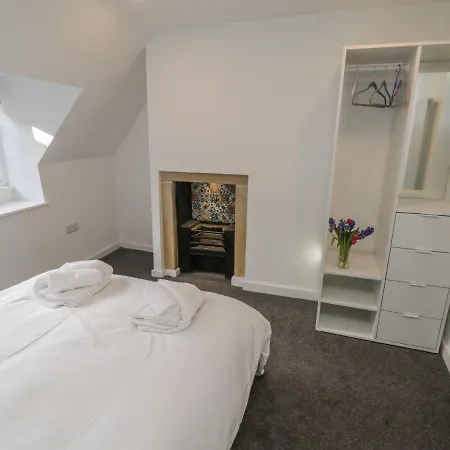 Holiday home 47a Baxtergate *