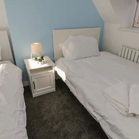 47a Baxtergate Holiday home