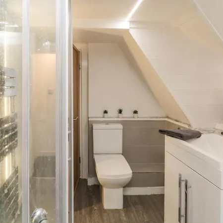 47a Baxtergate Holiday home *