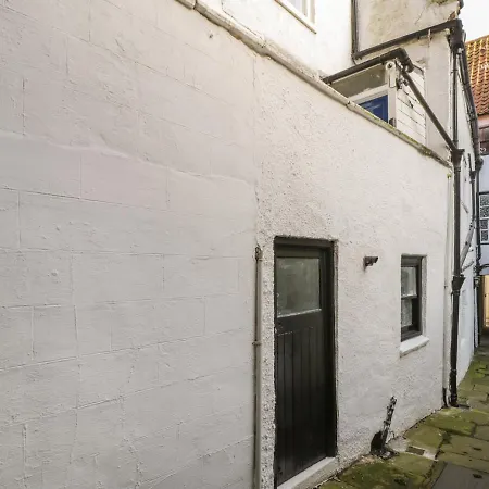 Сasa de vacaciones 47a Baxtergate