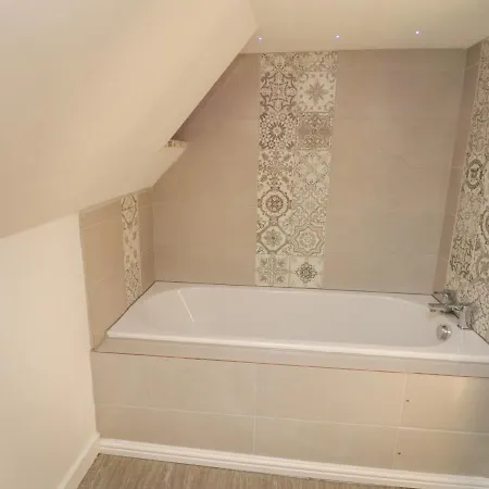 47a Baxtergate Holiday home *