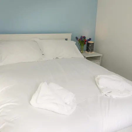 Сasa de vacaciones 47a Baxtergate