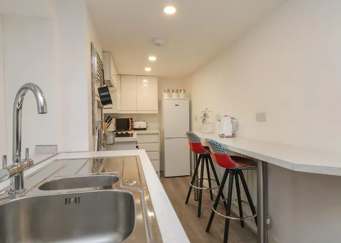 47a Baxtergate * Whitby