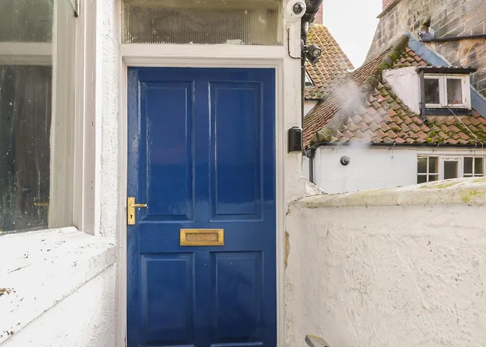 47a Baxtergate Holiday home *