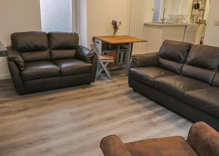 47a Baxtergate * Whitby