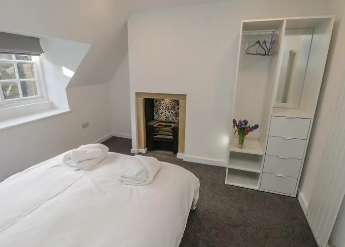 Holiday home 47a Baxtergate *