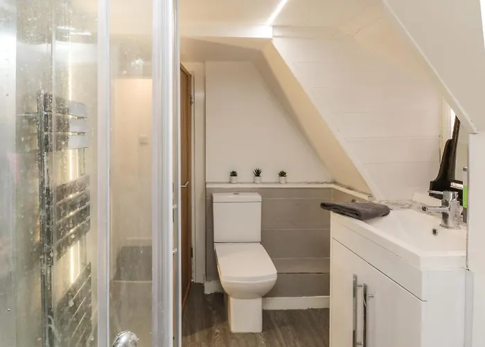 47a Baxtergate Holiday home *