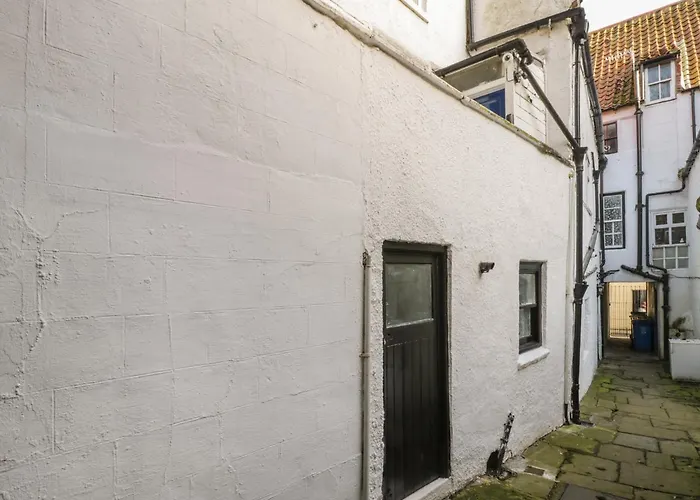 Nyaraló 47a Baxtergate