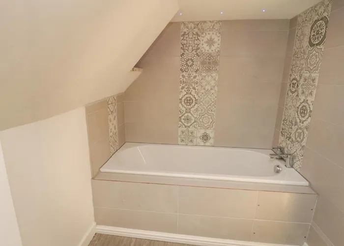 47a Baxtergate Holiday home *