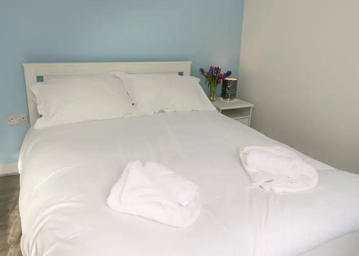 Holiday home 47a Baxtergate